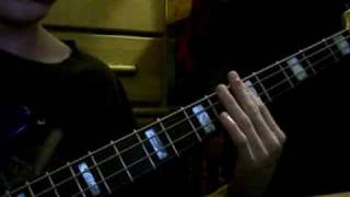 Minutemen- Sickles and Hammers- Bass