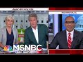 Joe Biden Up And Bernie Sanders Loses Steam In New Polling | Morning Joe | MSNBC