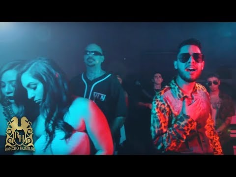 Lalo Serratos - Graduado De Las Calles [Official Video]