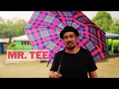 Mr Tee:  Origins of Samoan Hip Hop in Solosolo | Area Codes