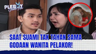 Download lagu RUMAH TANGGAKU HANCUR KARENA WANITA GATEL! | Pleboy Jaman Now Eps 128 FULL mp3