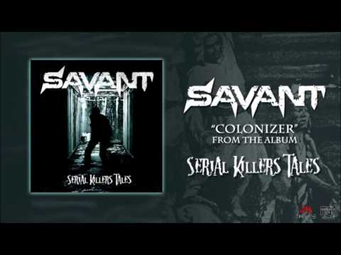 Savant  - Colonizer