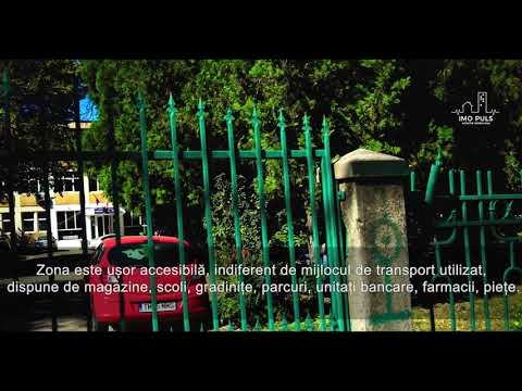 ImoPuls vă prezintă zona Girocului (Timișoara) în câteva imagini.