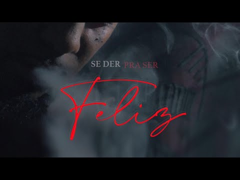 NGA x Monsta x Don G x Prodígio x Dji Tafinha x Van Sophie - Se Der Pra Ser Feliz