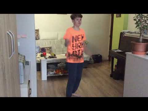 Zostrih ľudoviek žiakov ZUŠ Humenné