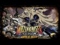 Mazinkaiser Skl Legend Of Kaiser