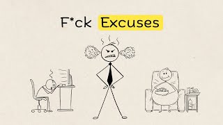 How to Force Yourself to Stay Disciplined (Even When You Don’t Feel Like It)