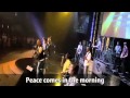 You Give me Joy at Trinity Chapel 