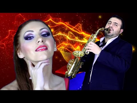 Adrian Minune  si Roxana Printesa Ardealului - Tu imi porti noroc  (Manele Hit)noi