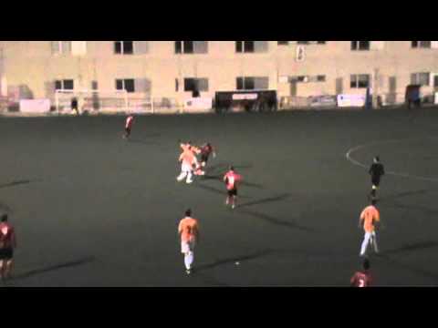 Alboraya - Alcudia Resumen