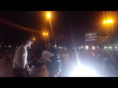 JAIR WONG VS CREATIVO - SEMIFINAL [COMBATEMATICA 2019]