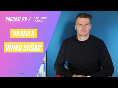 Vinko Sušac,čovjek koji je promijenio fizioterapiju: Budite hrabri, ne dopustite da vas itko sputava