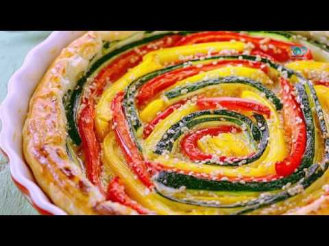 Ne Shtepine Tone, 23 Janar 2018, Pjesa 2 - Kungull të mbushur me perime