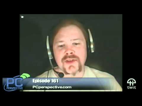 PC Perspective Podcast #161