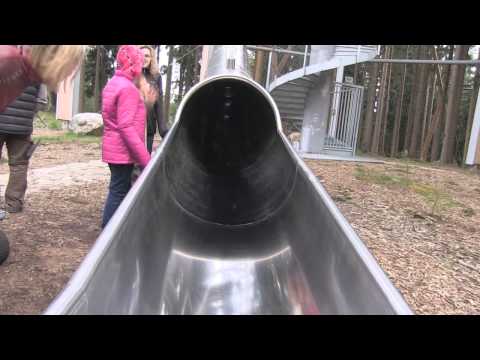 Maturitní zájezd HŠ Poděbrady 2014