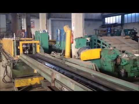 Produzione Guard-Rail Catania