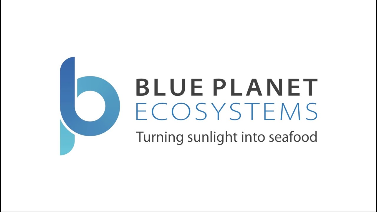 Demo Day - June 2021 at Blue Planet Ecosystems