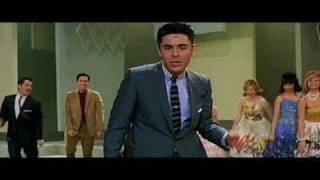 Zac Efron/Nikki Blonsky - Without Love (Clip)