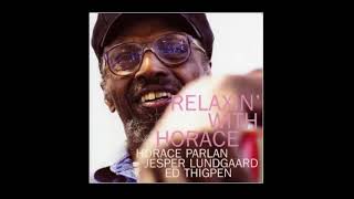Like Someone In Love - Horace Parlan