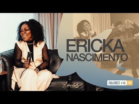 Adoração como estilo de vida? | Feat. Erika Nascimento & Ageu Soares | Fala Next #15