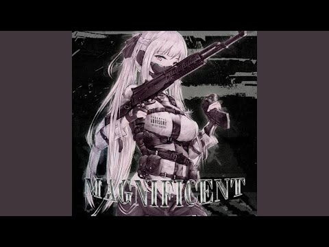 bezigr - MAGNIFICENT
