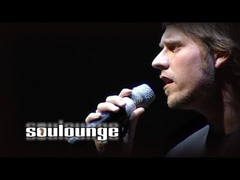Soulounge feat. Johannes Oerding - I Can't Stop (Official Live Video)