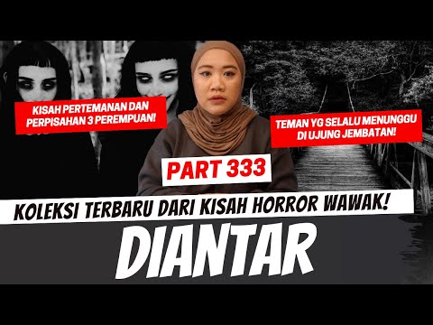 DIANTAR - KHW PART 333
