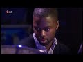 Vijay Iyer Trio - Cardio  -  2011