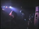 White Zombie - Disaster Blaster 2  LIVE & RARE '90 online metal music video by WHITE ZOMBIE