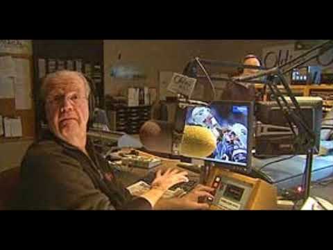 "Oldies 103.3" WODS Boston, MA - Dale Dorman Audition - September 9, 2003