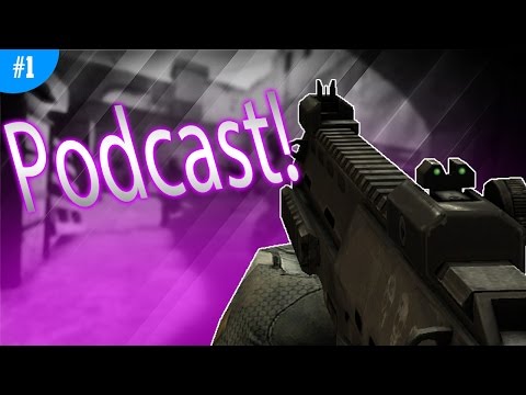 Steam Community :: Video :: Talk show/ Podcast!