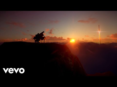 Paul Cardall - Celestial Symphony (Official Video)