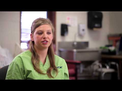 NCK Tech Progrmas - Practical Nursing