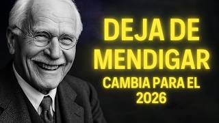 If It Hurts, Apply Detachment: How to Stop Loving Someone Who Only Offers You Crumbs | Carl Jung