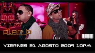 plan b - en la disco apreta