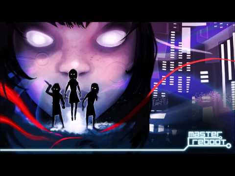 Master Reboot OST- Angels Of The Soul Cloud