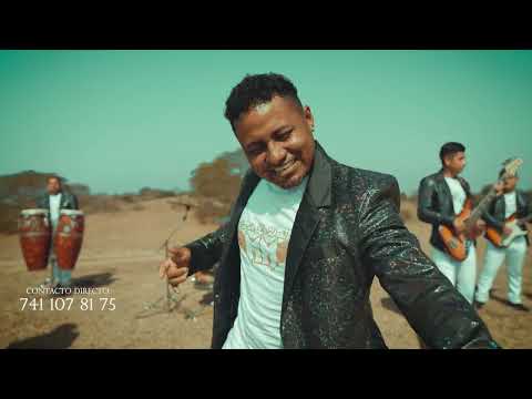 Los De La Doble MM - Antolín González (Videoclip Oficial)