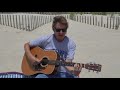 Dave King - I Got The Sun Shinin' Down On Me (Official Music Video)