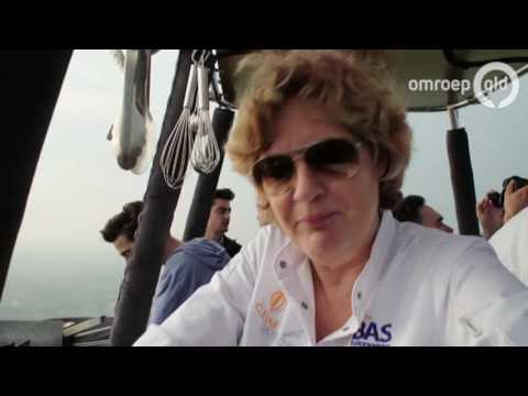 GROETEN UIT GELDERLAND  9 juni 2016 - Omroep Gelderland