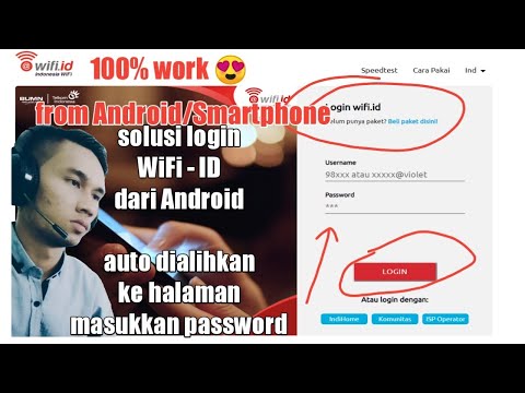 log out wifi id log out wifi id