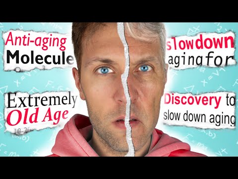 Scientists Uncover How to Live to 100 Years (The Ultimate Guide)