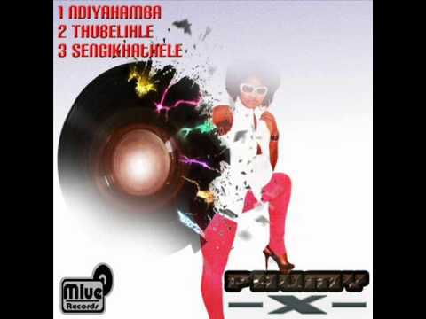 Phumy X - THUBELIHLE