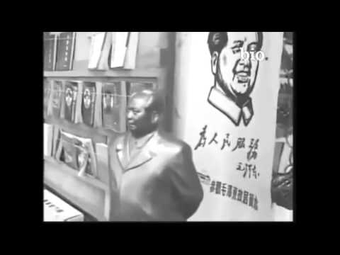MIMUN I - MNN Historical Episode 1 - 1962
