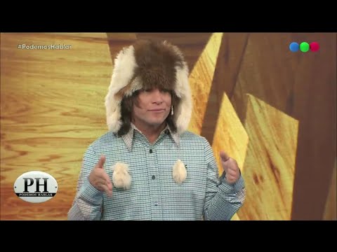 Joaquín Levinton and his crazy summer anecdote