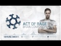 Act of Rage - Brain Confusion (Official Preview)