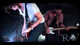 Rhett Walker Band-Cant Break Me