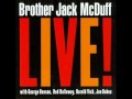 Brother Jack McDuff - Jive Samba