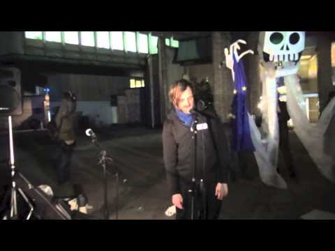 (Pro)testival pred CD - YouTube