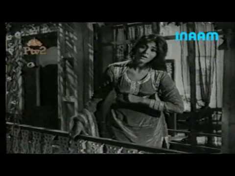Chaand Tu Jab Bhi Muskurata Hai  - Sarhad (1966)