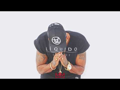 DGuedz - Líquido  (Prod Lexxus)